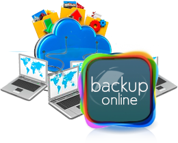 backup online