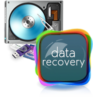 data recovery